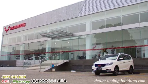 Dealer-Wuling-Cimahi Bandung