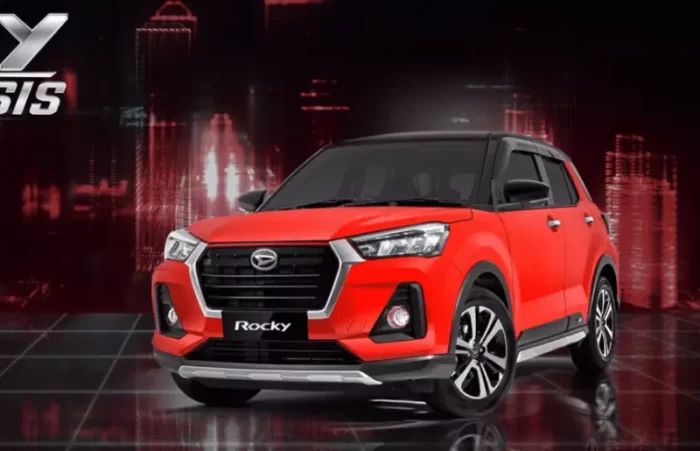 Daihatsu-Rocky-2022