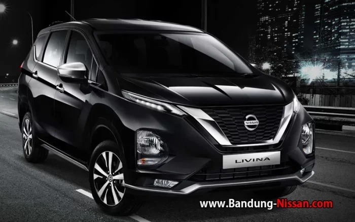 harga-nissan-livina-2022