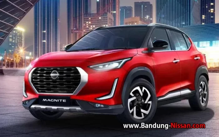 harga-nissan-magnite-2022