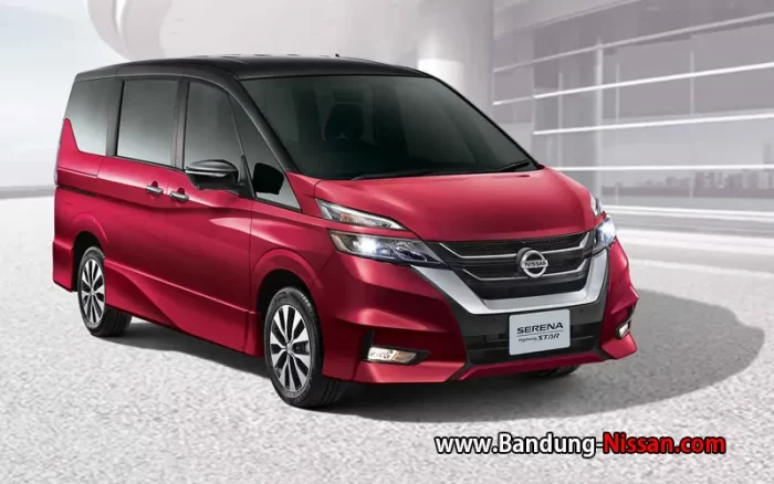 harga-nissan-serena-2022