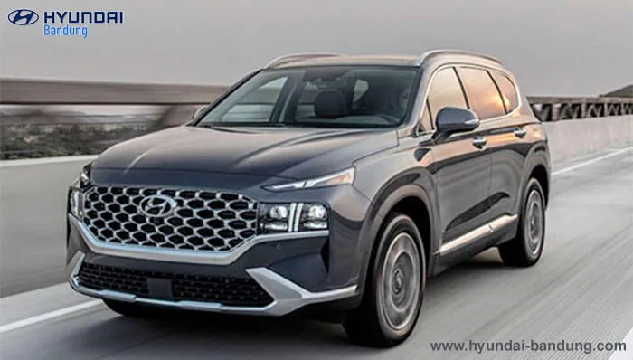 harga-hyundai-santa-fe-2022