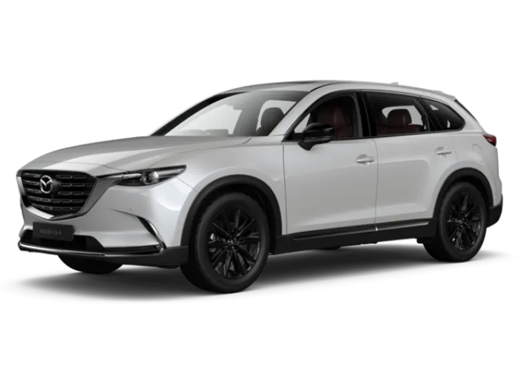 MAZDA CX-9