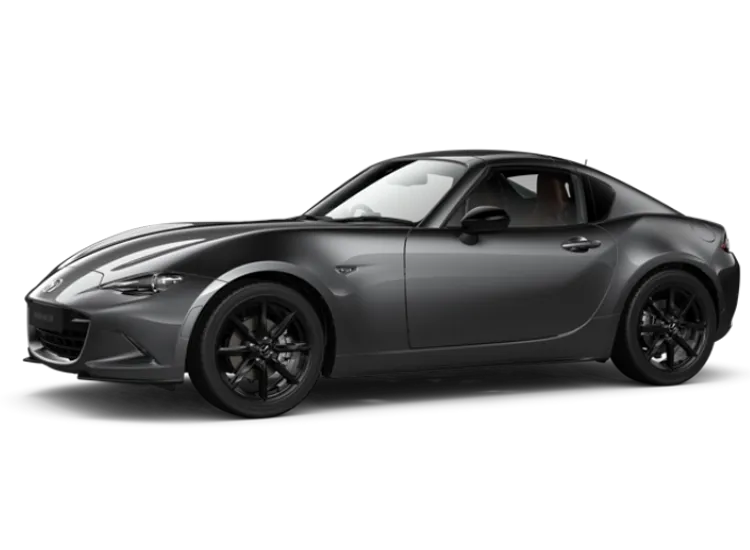 MAZDA MX-5 RF