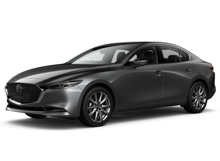 MAZDA3 SEDAN