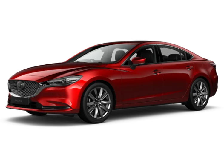 MAZDA6 SEDAN