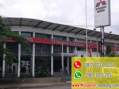 Mitsubishi Ahmad Yani BANDUNG