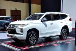 Mitsubishi New Pajero Sport