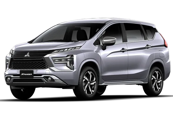 Mitsubishi Xpander