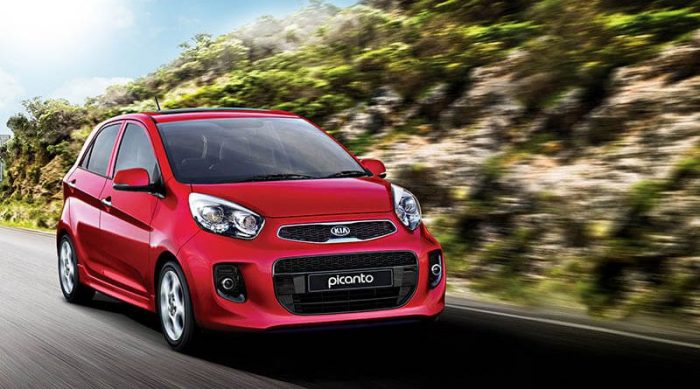 Kia Picanto