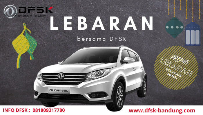 promo dfsk bandung