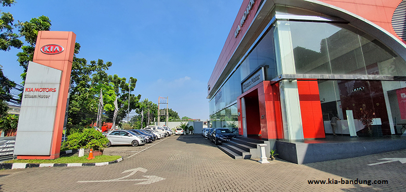 Dealer-Kia-Bandung