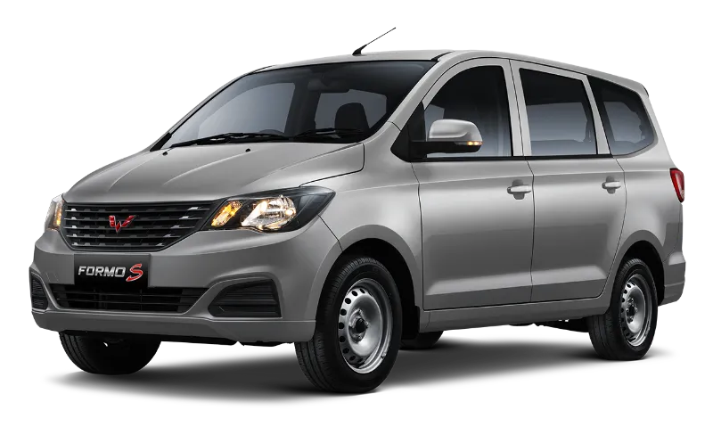 Warna Wuling Formo-s-aurora-silver