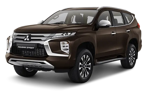 Warna-Mitsubishi-Pajero-Sport-Deep-Bronze-Metallic