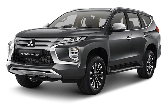 Warna-Mitsubishi-Pajero-Sport-Graphite-Gray-Metallic