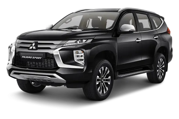 Warna-Mitsubishi-Pajero-Sport-Jet-Black-Mica