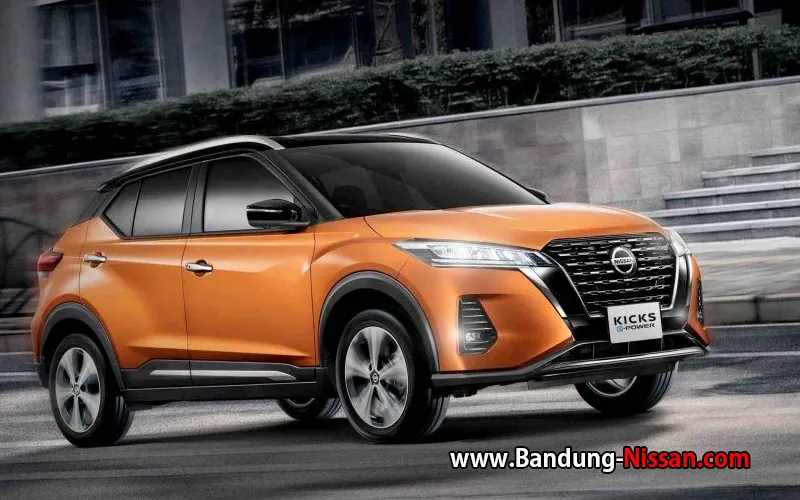 harga-nissan-kicks-epower-2022