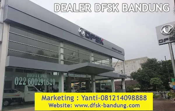 dealer-dfsk-bandung