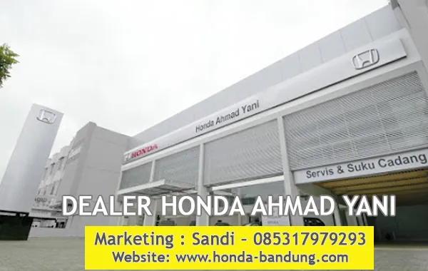 dealer-honda-ahmad-yani-bandung