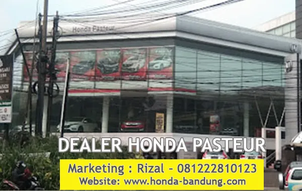 dealer-honda-pasteur-bandung