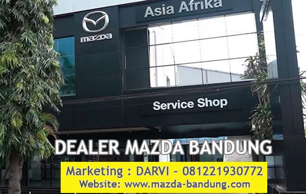 dealer-mazda-bandung