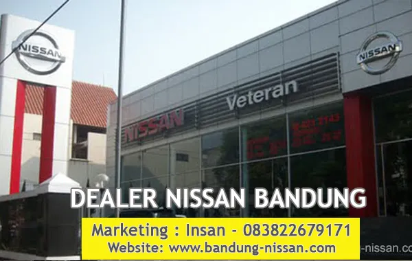 dealer-nissan-bandung