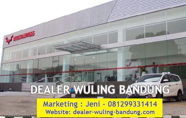 dealer-wuling-bandung