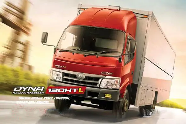 Toyota Dyna