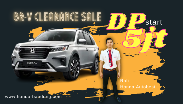 promo-gila-honda-br-v-dp-5-juta