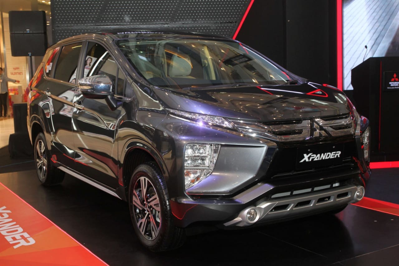 sekilas-tentang-mitsubishi-xpander