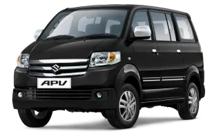 Suzuki APV