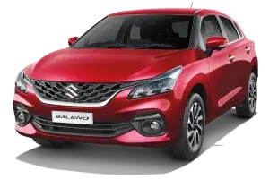 Suzuki Baleno