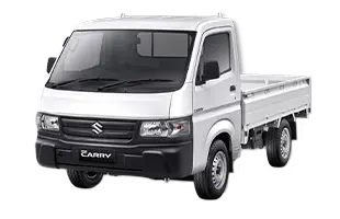 Suzuki Carry Pick Up