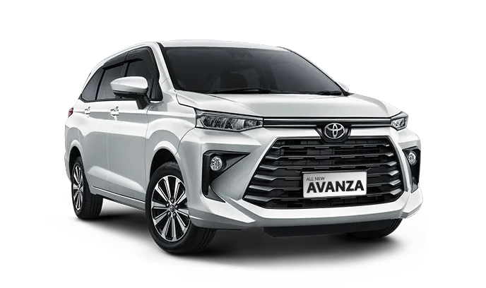 Avanza White